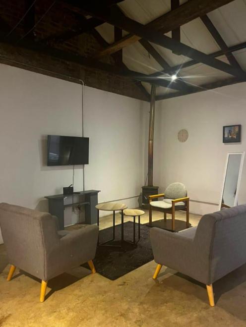 1 Bedroom Property for Sale in Maboneng Gauteng