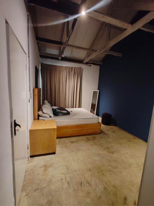 1 Bedroom Property for Sale in Maboneng Gauteng