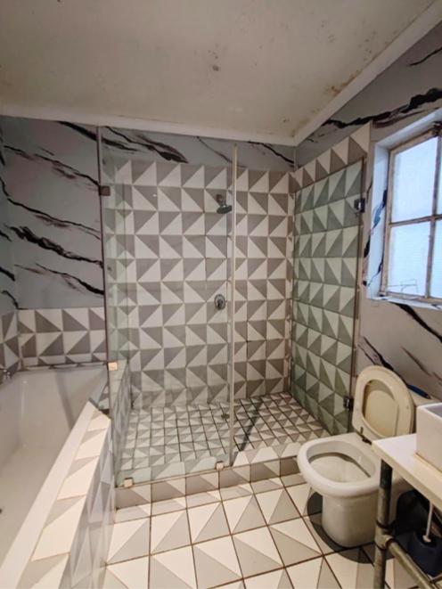 1 Bedroom Property for Sale in Maboneng Gauteng