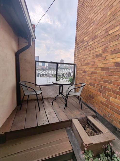 1 Bedroom Property for Sale in Maboneng Gauteng