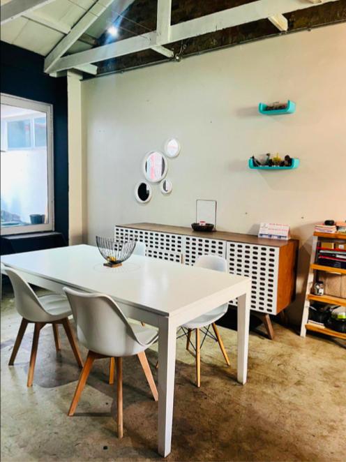 1 Bedroom Property for Sale in Maboneng Gauteng