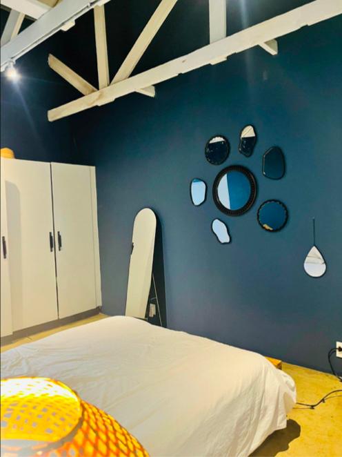 1 Bedroom Property for Sale in Maboneng Gauteng