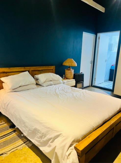 1 Bedroom Property for Sale in Maboneng Gauteng