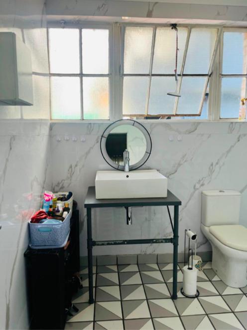 1 Bedroom Property for Sale in Maboneng Gauteng