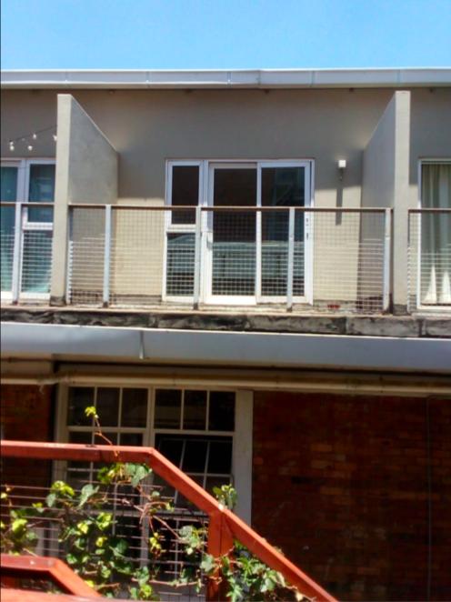 0 Bedroom Property for Sale in Maboneng Gauteng
