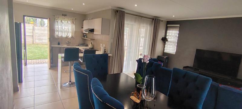 4 Bedroom Property for Sale in Mindalore Gauteng