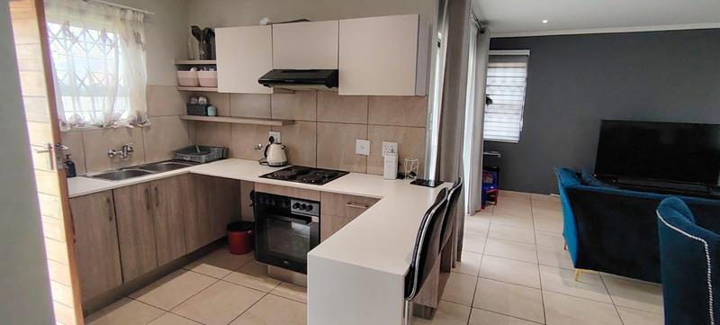 4 Bedroom Property for Sale in Mindalore Gauteng
