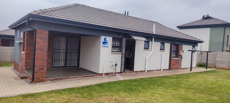 4 Bedroom Property for Sale in Mindalore Gauteng