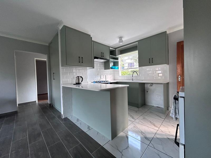 To Let 2 Bedroom Property for Rent in Vorna Valley Gauteng