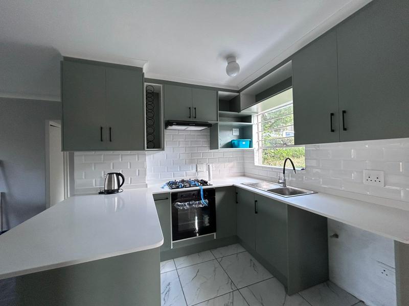 To Let 2 Bedroom Property for Rent in Vorna Valley Gauteng