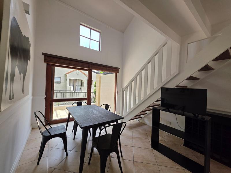 1 Bedroom Property for Sale in Sunninghill Gauteng