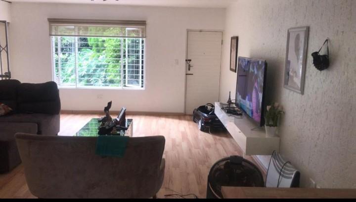 To Let 2 Bedroom Property for Rent in Benmore Gardens Gauteng