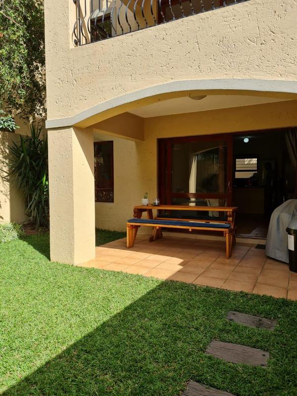 To Let 1 Bedroom Property for Rent in Paulshof Gauteng