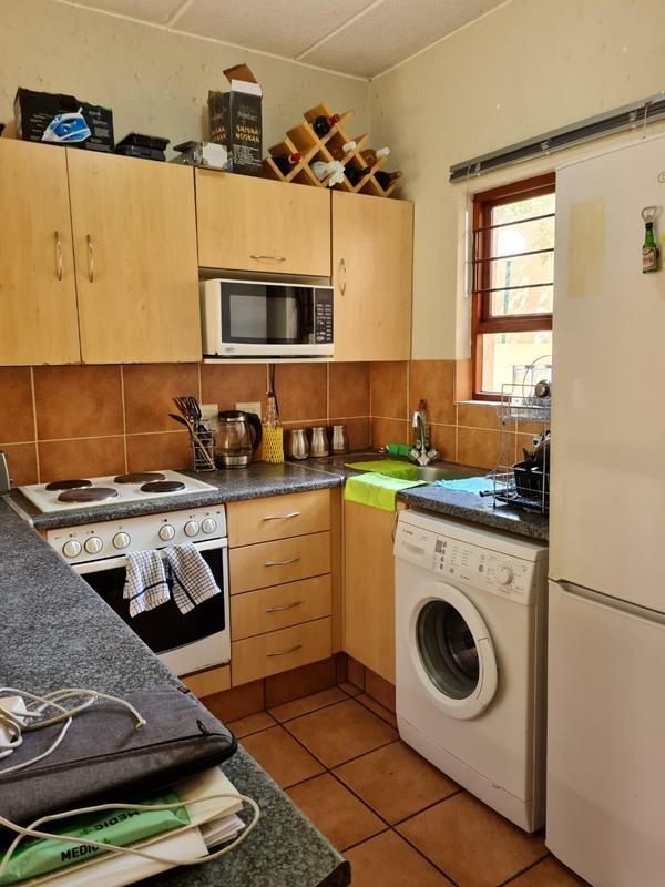 To Let 1 Bedroom Property for Rent in Paulshof Gauteng