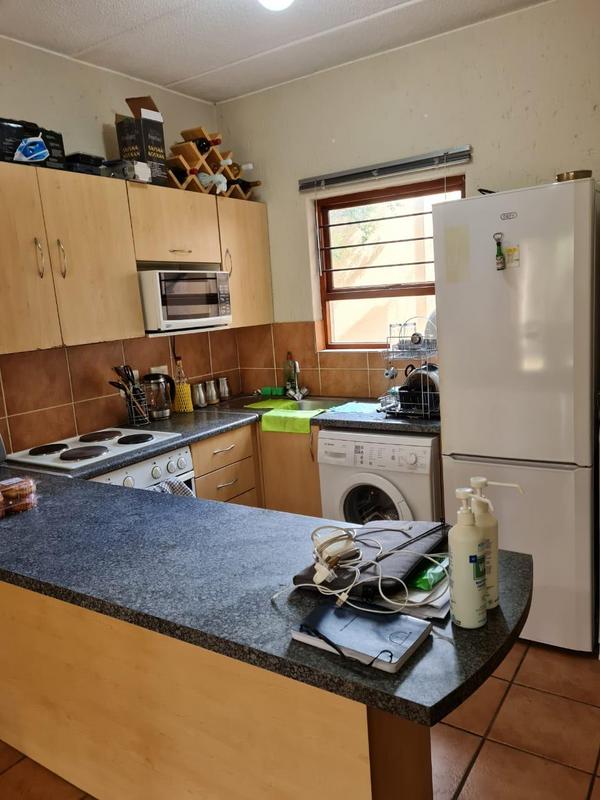 To Let 1 Bedroom Property for Rent in Paulshof Gauteng