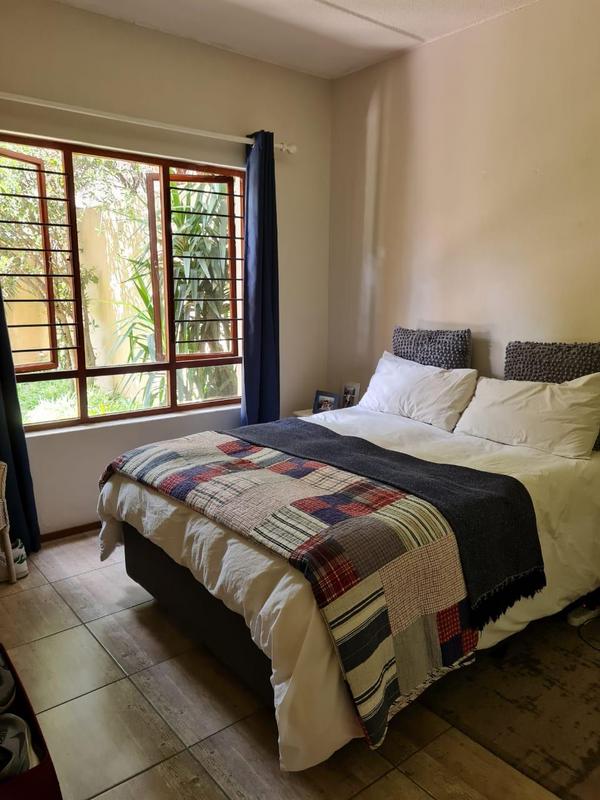 To Let 1 Bedroom Property for Rent in Paulshof Gauteng