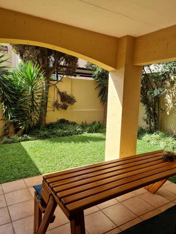 To Let 1 Bedroom Property for Rent in Paulshof Gauteng