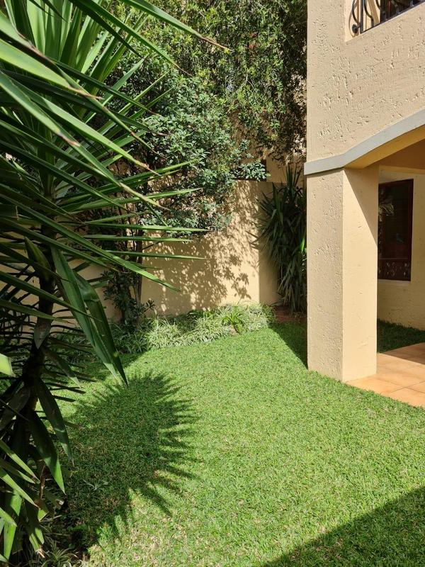 To Let 1 Bedroom Property for Rent in Paulshof Gauteng
