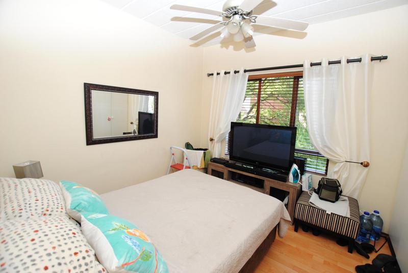 2 Bedroom Property for Sale in Lonehill Gauteng