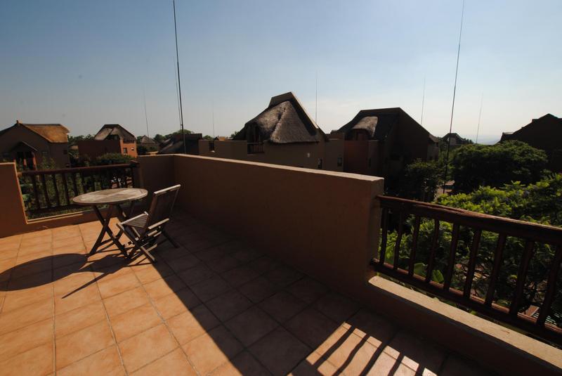 2 Bedroom Property for Sale in Lonehill Gauteng