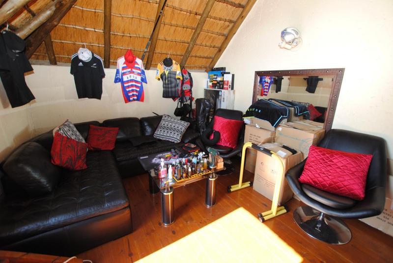 2 Bedroom Property for Sale in Lonehill Gauteng