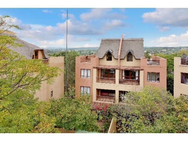 2 Bedroom Property for Sale in Lonehill Gauteng