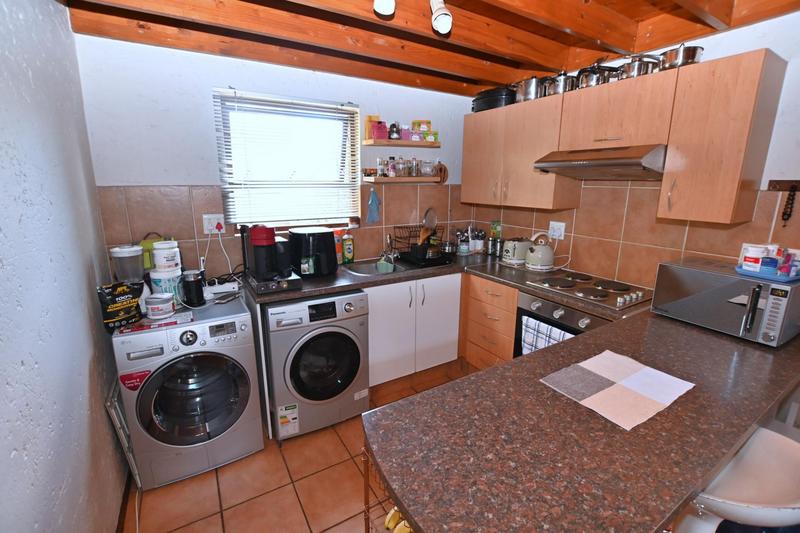 2 Bedroom Property for Sale in Lonehill Gauteng