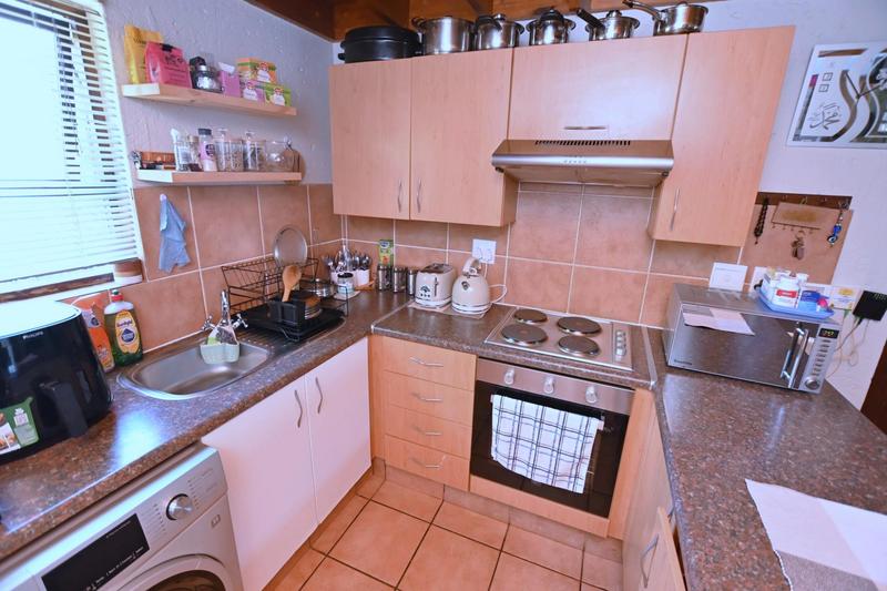 2 Bedroom Property for Sale in Lonehill Gauteng