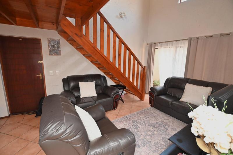 2 Bedroom Property for Sale in Lonehill Gauteng