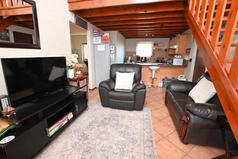 2 Bedroom Property for Sale in Lonehill Gauteng