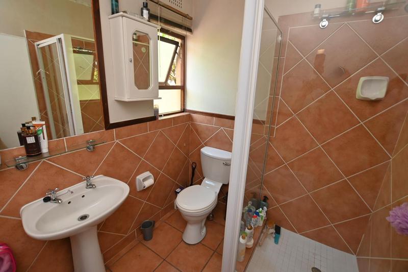 2 Bedroom Property for Sale in Lonehill Gauteng