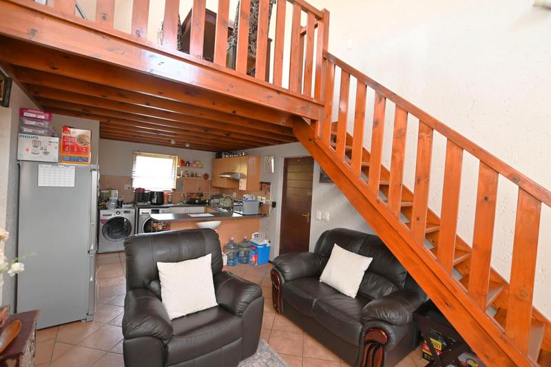 2 Bedroom Property for Sale in Lonehill Gauteng