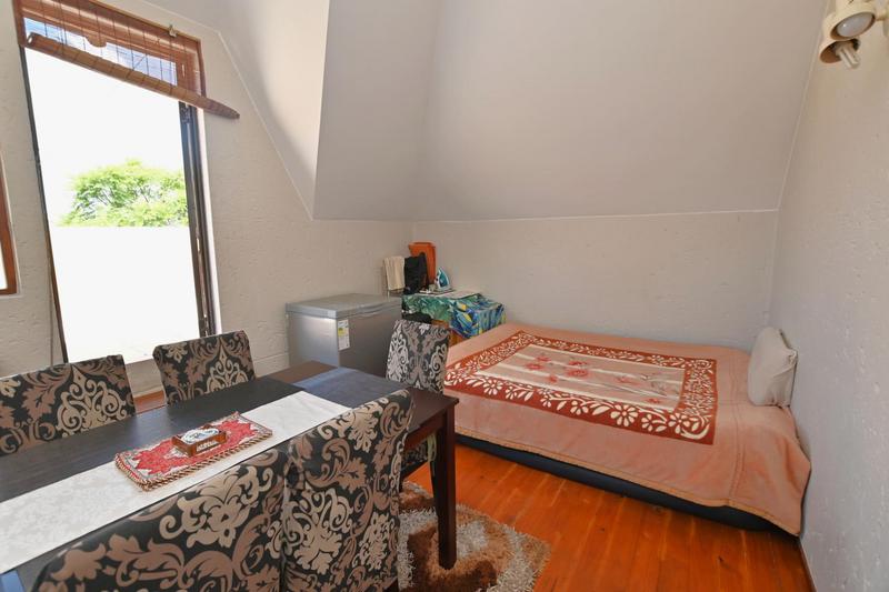 2 Bedroom Property for Sale in Lonehill Gauteng