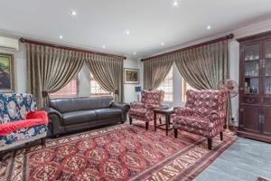 4 Bedroom Property for Sale in Rynfield Gauteng