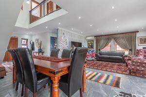 4 Bedroom Property for Sale in Rynfield Gauteng