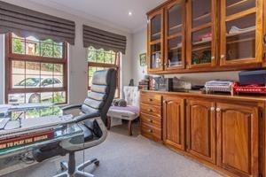 4 Bedroom Property for Sale in Rynfield Gauteng