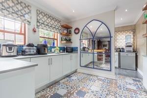 4 Bedroom Property for Sale in Rynfield Gauteng