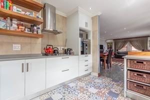 4 Bedroom Property for Sale in Rynfield Gauteng