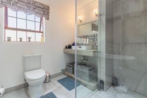 4 Bedroom Property for Sale in Rynfield Gauteng