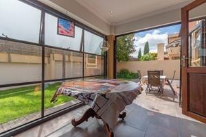 4 Bedroom Property for Sale in Rynfield Gauteng