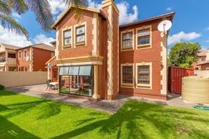 4 Bedroom Property for Sale in Rynfield Gauteng