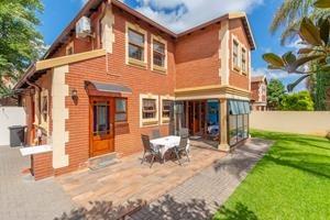 4 Bedroom Property for Sale in Rynfield Gauteng