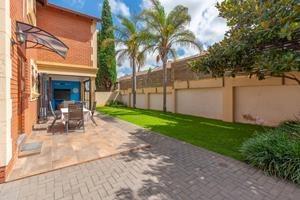 4 Bedroom Property for Sale in Rynfield Gauteng