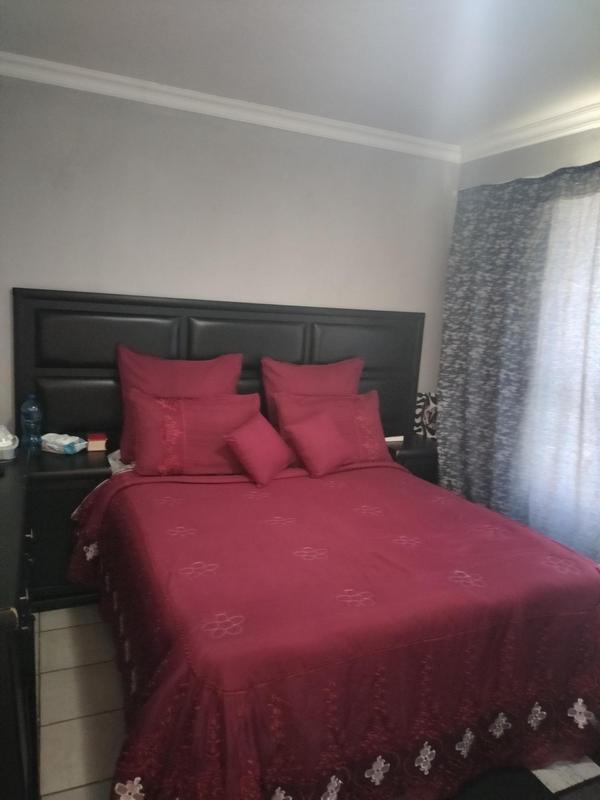 2 Bedroom Property for Sale in Roodepoort West Gauteng