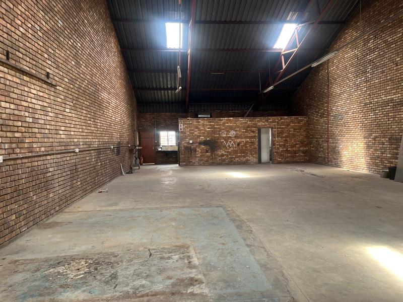 To Let commercial Property for Rent in Sunderland Ridge Gauteng