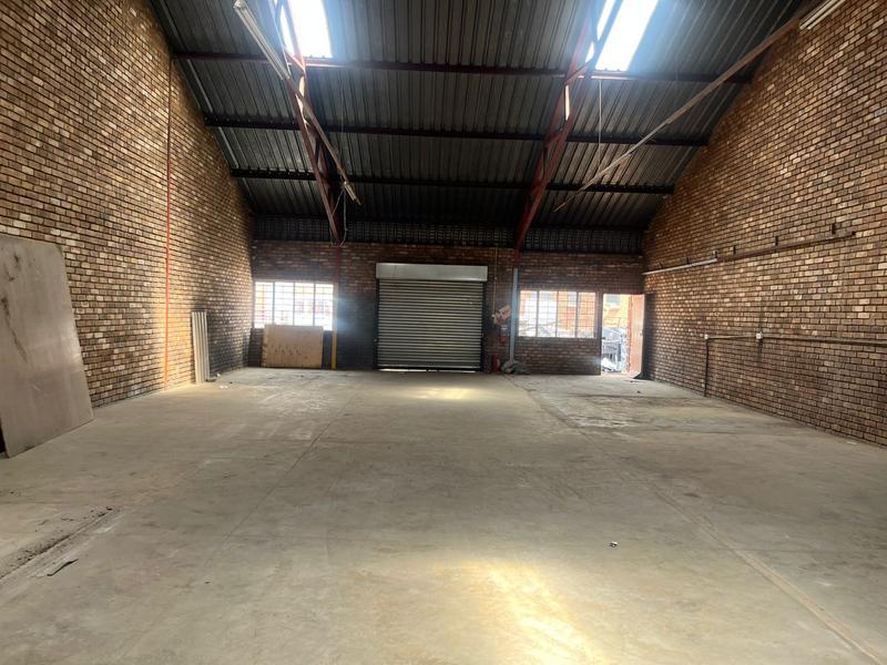 To Let commercial Property for Rent in Sunderland Ridge Gauteng