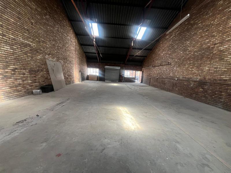 To Let commercial Property for Rent in Sunderland Ridge Gauteng