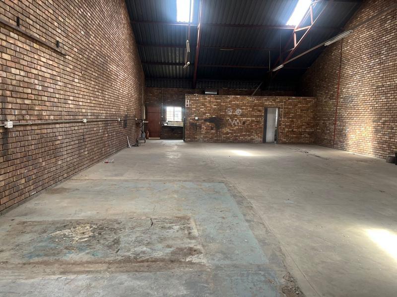 To Let commercial Property for Rent in Sunderland Ridge Gauteng