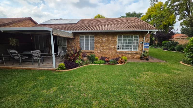 3 Bedroom Property for Sale in Doornpoort Gauteng