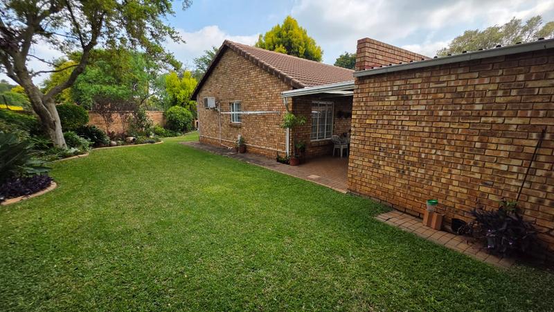 3 Bedroom Property for Sale in Doornpoort Gauteng